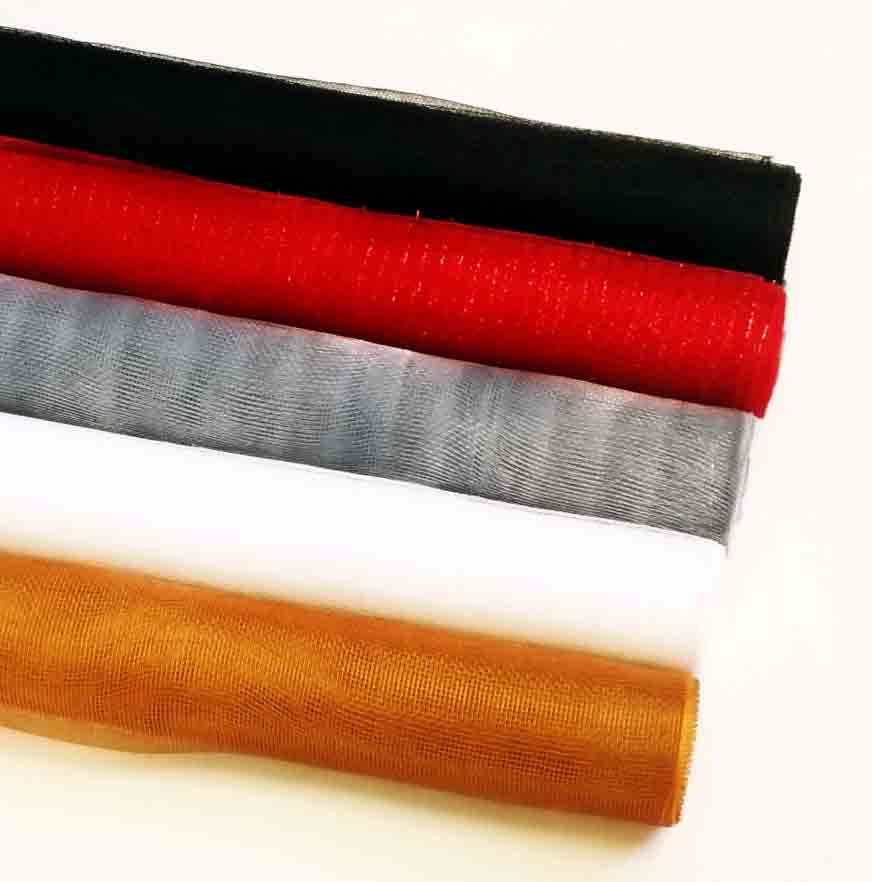 2860 - 21" x 10 yds Geo Mesh - 4.95 ea