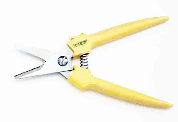 1210 - 7.5" Bunch Cutter - 27.25 ea