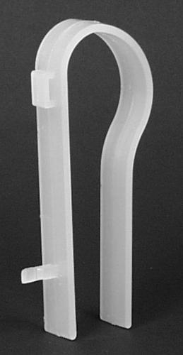 136 - Pew Clip Only - 2.95 ea, 2.75/12