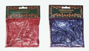 1381 - 1 mm - 50 grams Irregular Glitter - 1.65 bag, 1.25/12