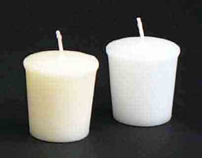 1400 - 15 Hour Warmer Candles - .95 ea, .85/12
