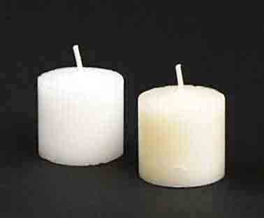 1401 - 10 Hour Warmer Candles - .40 ea, .35/72