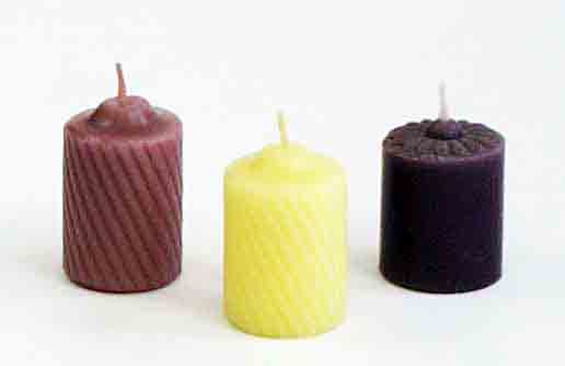 1436 - 15 Hour Scented Votive - .25 ea