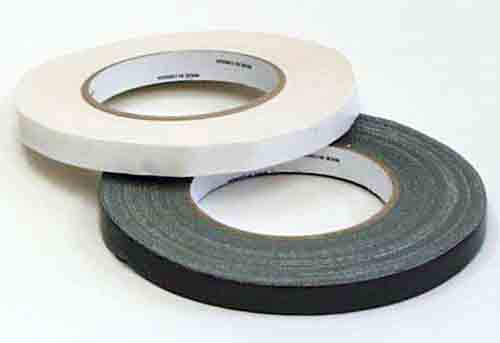 1515 - 1/2" Waterproof Tape - 7.95 roll