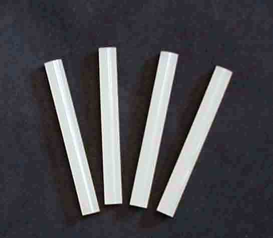 1544 - 4" Glue Sticks - 47.25 box