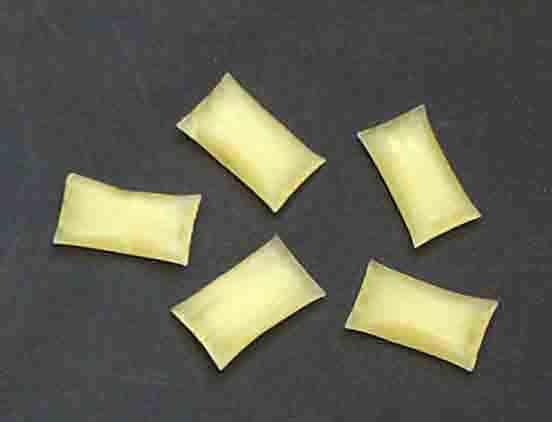 1562 - 1lb Hot Melt Glue Pellets - 14.10 bag, 13.60/25