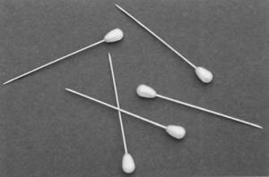 1802 - 2" Corsage Pins - 7.35 box, 7.10/10