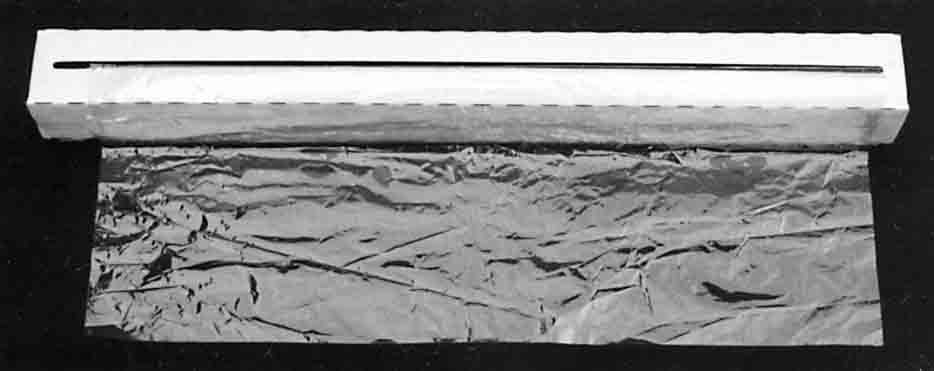 199 - 24" x 100' Shrink Wrap Film - 44.95 roll