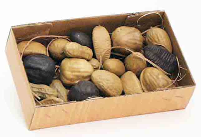 2535 - Mixed Nuts - 3.50 box