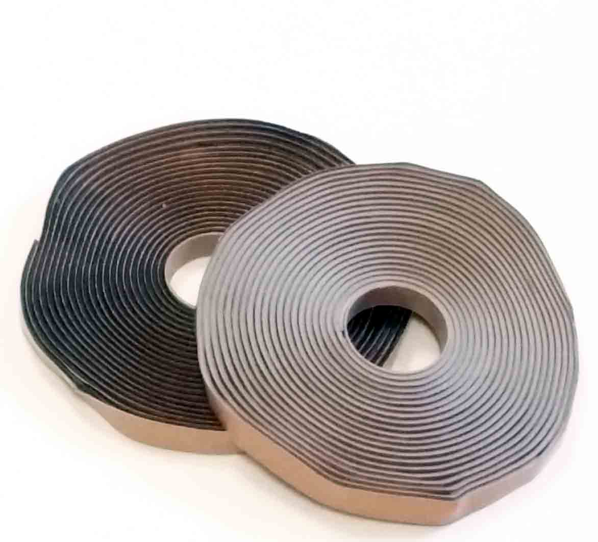 1612 - Flex-Lock Floral Clay - 36.50 per 25' roll