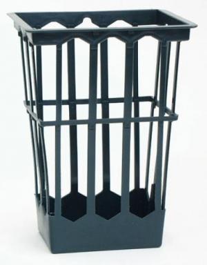 3700 - Easel Container - 2.75 ea, 2.50/24
