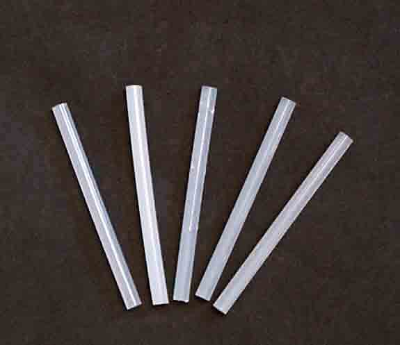 39158 - 4" Mini Glue Gun Sticks - 94.95 box