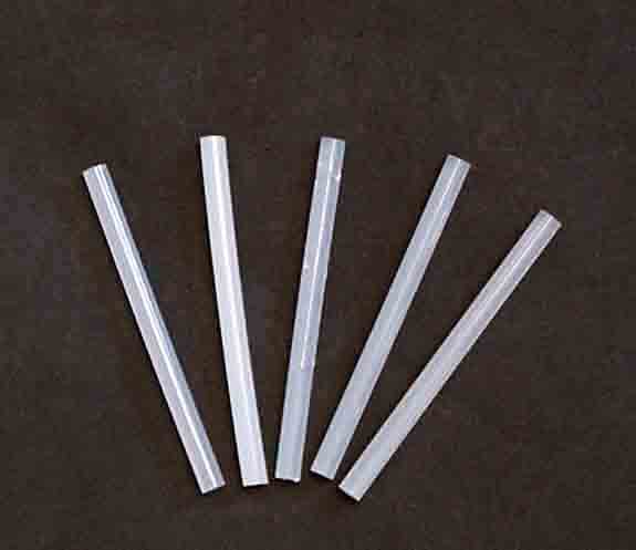 39159 - 4" Mini Glue Gun Sticks - .23 ea, .18/50