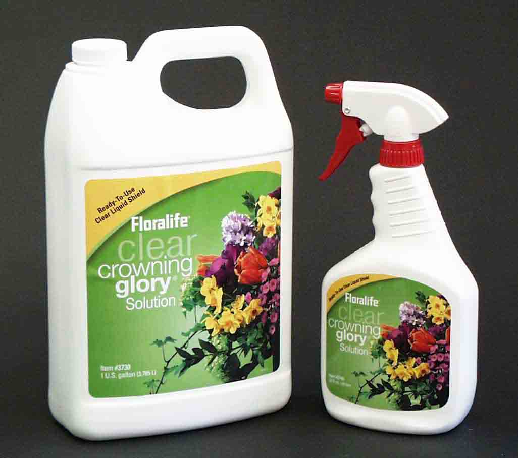 4000- Crowning Glory - 18.45 gallon