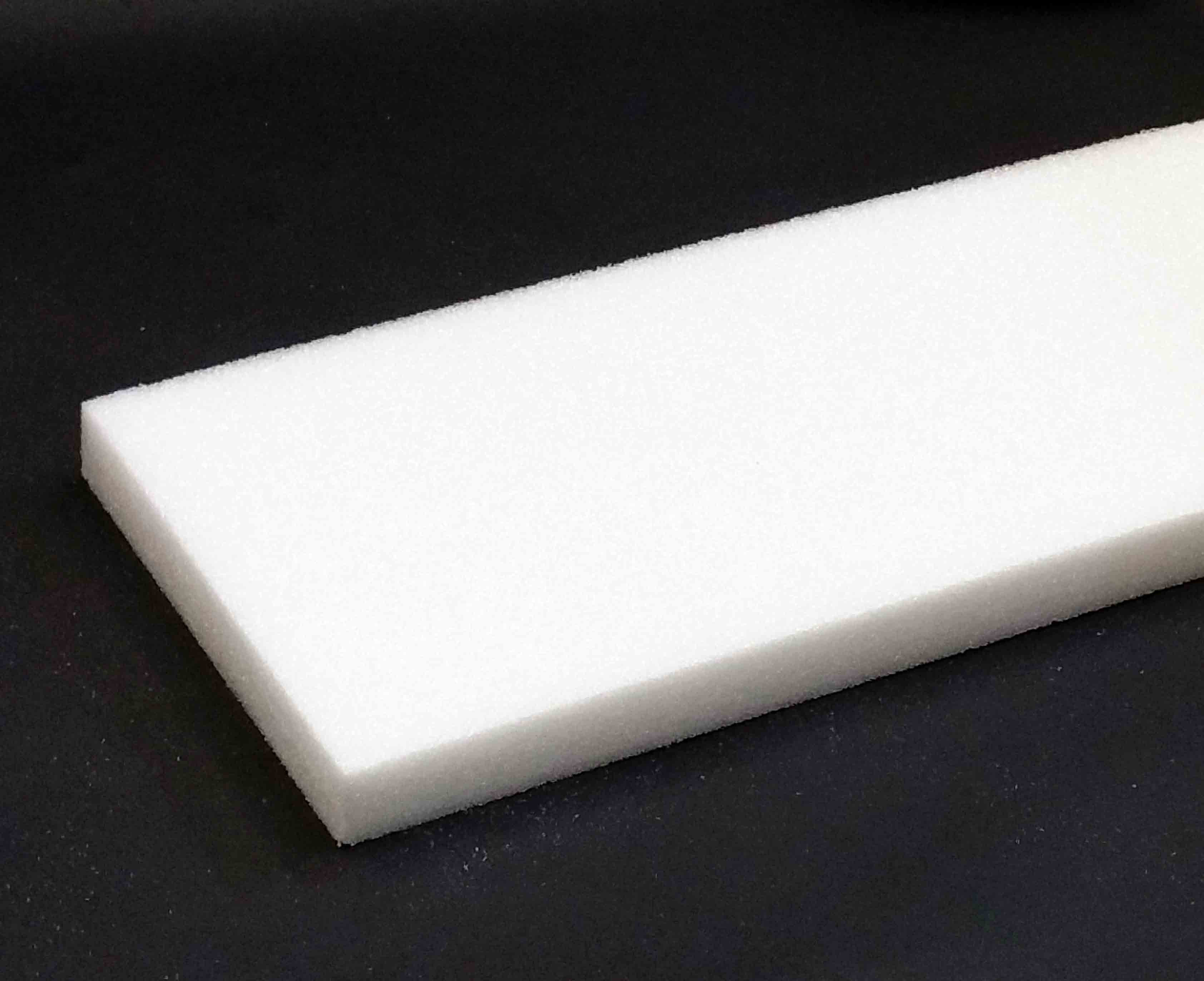 594 - 2" White Styrofoam Boards - 15.10 ea, 14.75/20