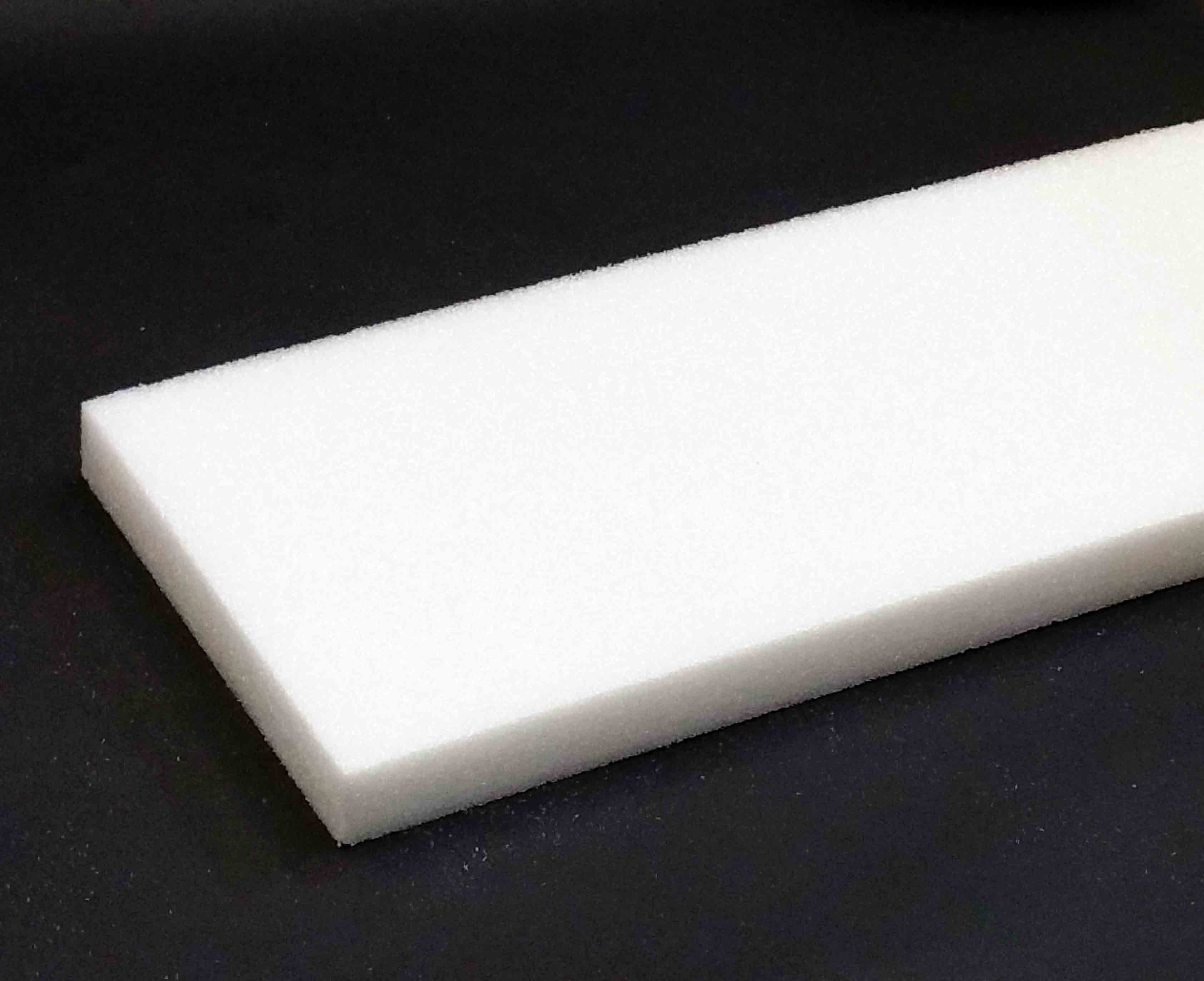 594 - 2" XPS FOM Boards White - 16.50 ea, 15.95/20
