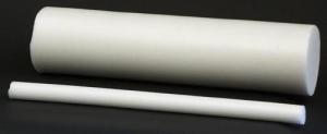 660 - 1.5" x 2' Styrofoam Rods - 2.70 ea, 2.45/12