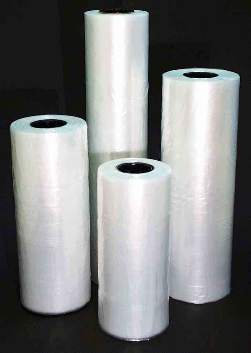 719 - 18 x 30" BIODEGRADABLE Bags - 68.20 roll