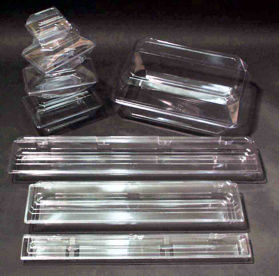764 - 30 x 5 x 4" Rose Box - 2.95 ea - 2.65/50