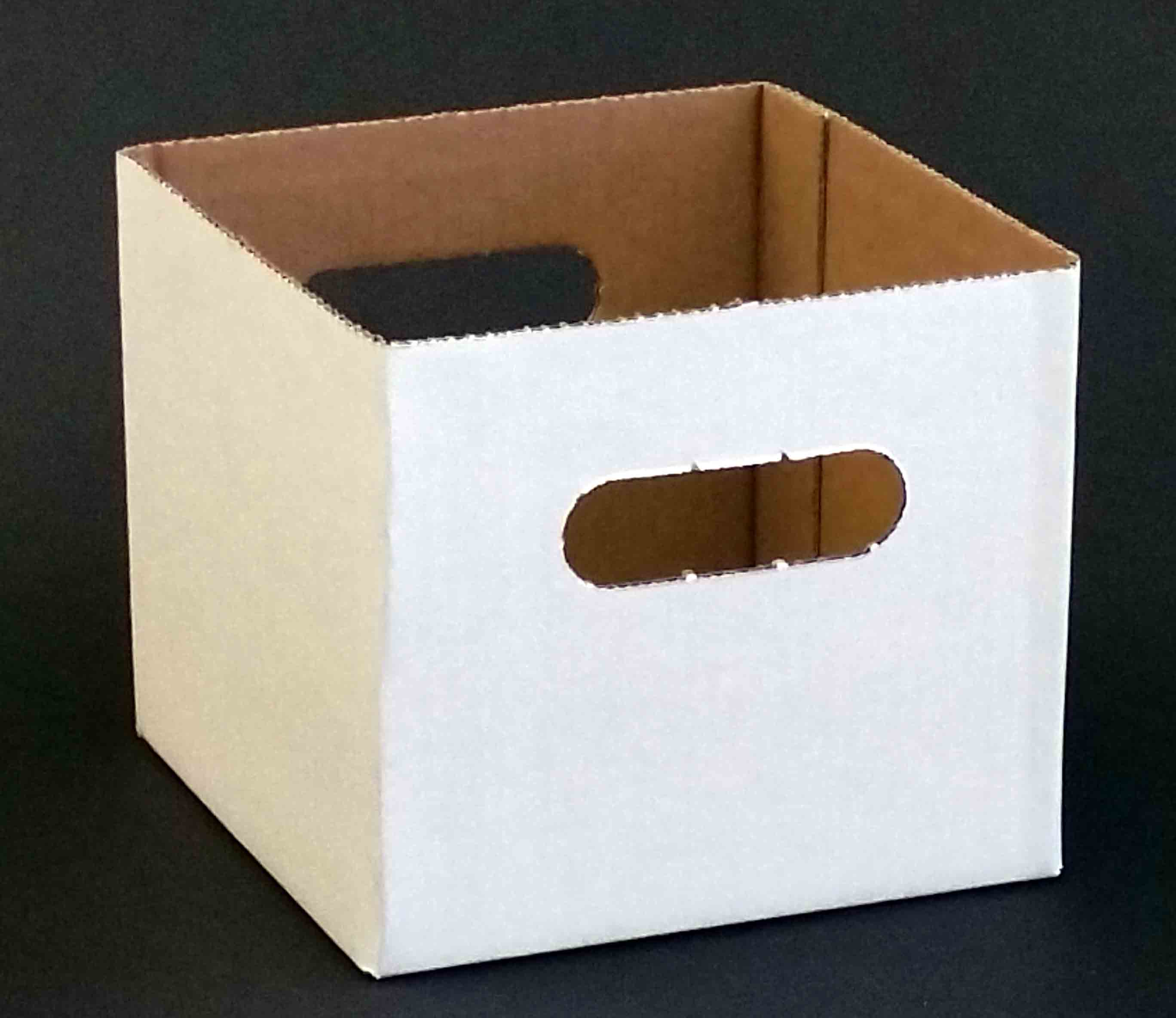 Boutonniere Box 5x4x3 (Small) Pack of 25