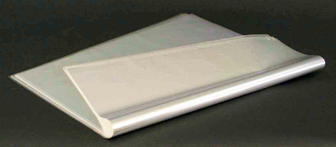 786 - 20 x 24" Cello Sheets - 13.65 pkg, 12.95/20