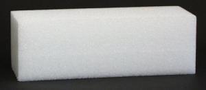 789 - 18" Styrofoam Block - 16.70 ea