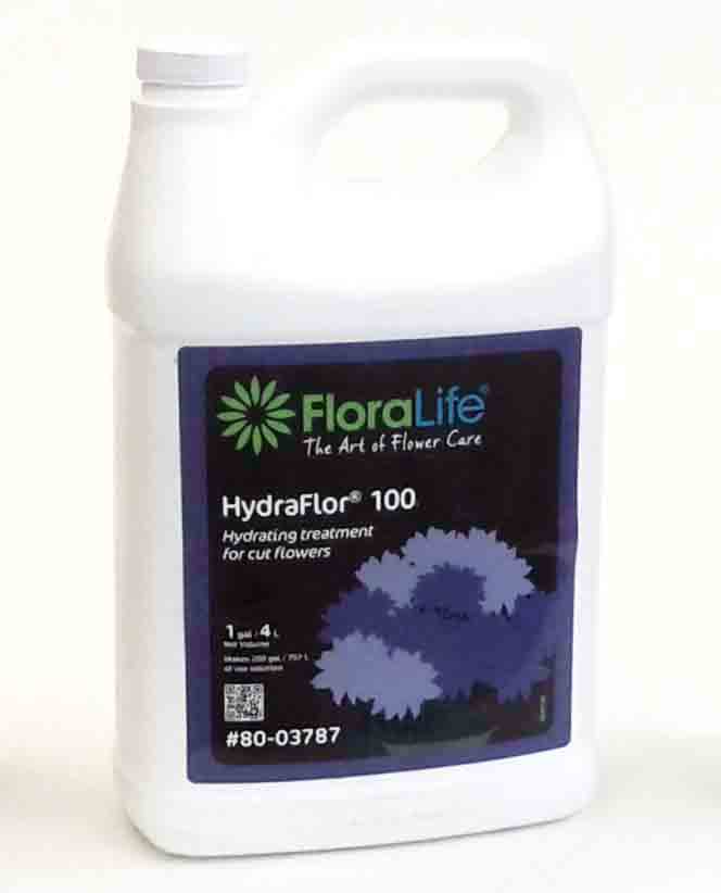 8013 - Hydraflor/100 Pretreatment - 38.25 gallon