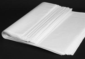 808 - 20 x 30" Cap Tissue - 32.50 ream, 30.75/5