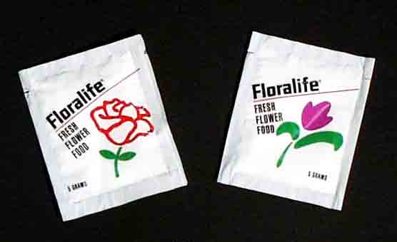 814 - Floralife Cello Paks - 21.25 box 200