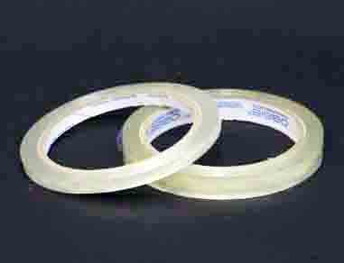 815 - 1/4" Oasis Clear Tape - 4.80 ea