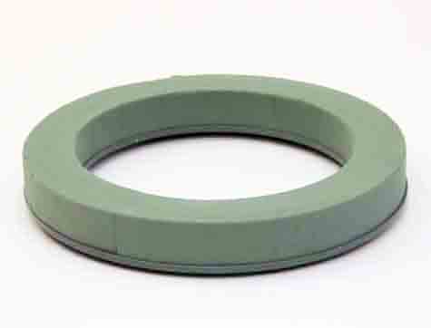 8202 - 12" Foam Ring Holders - 27.50 pkg of 2