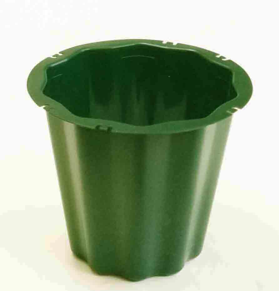 750 - 7.5" Hunter Versatile Container - 2.70 ea, 2.45/24