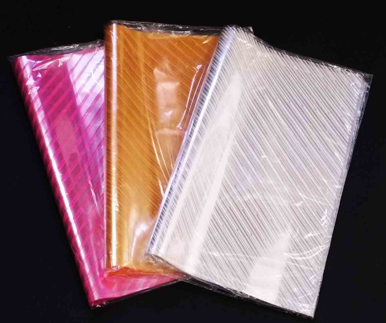 984 - 20 x 24" Flower Wrap - 7.95 pkg