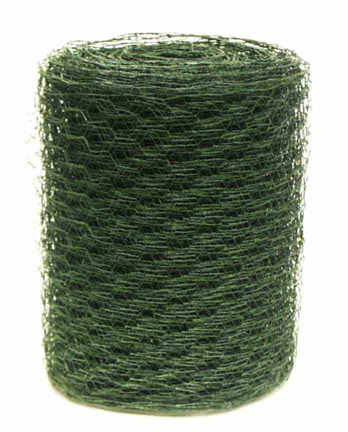 994 -  12" x 150' Wire Floral Netting - 72.85 roll