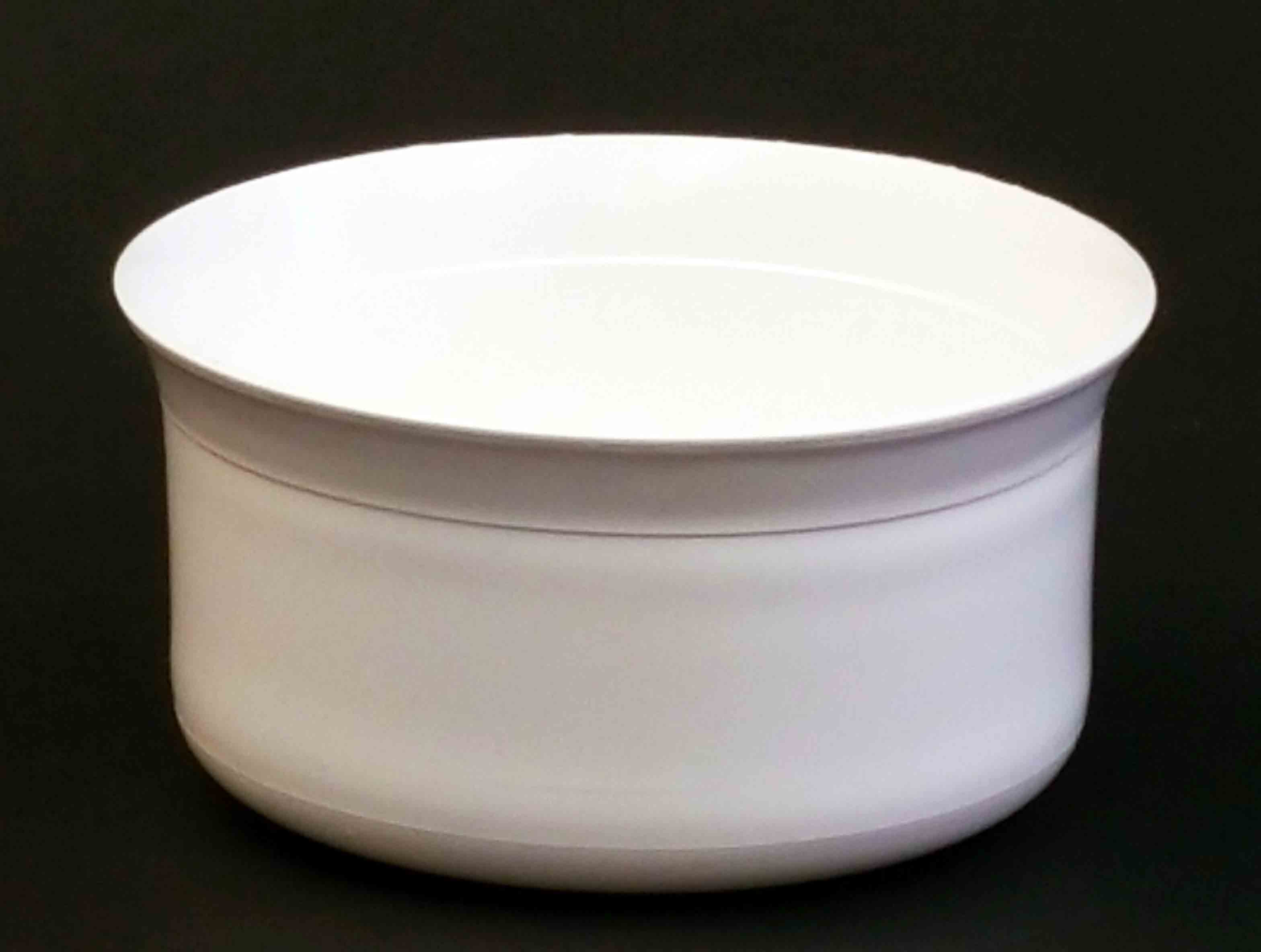 DA08 - 6" Cache Dish - 1.45 ea, 1.15/24