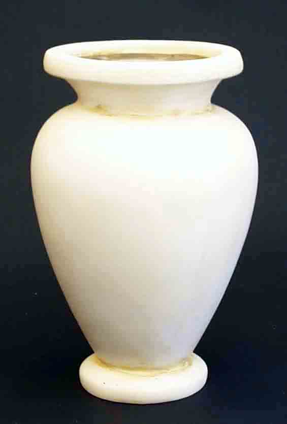 FG28 - 14.75" Fibreglass Vase - 59.80 ea