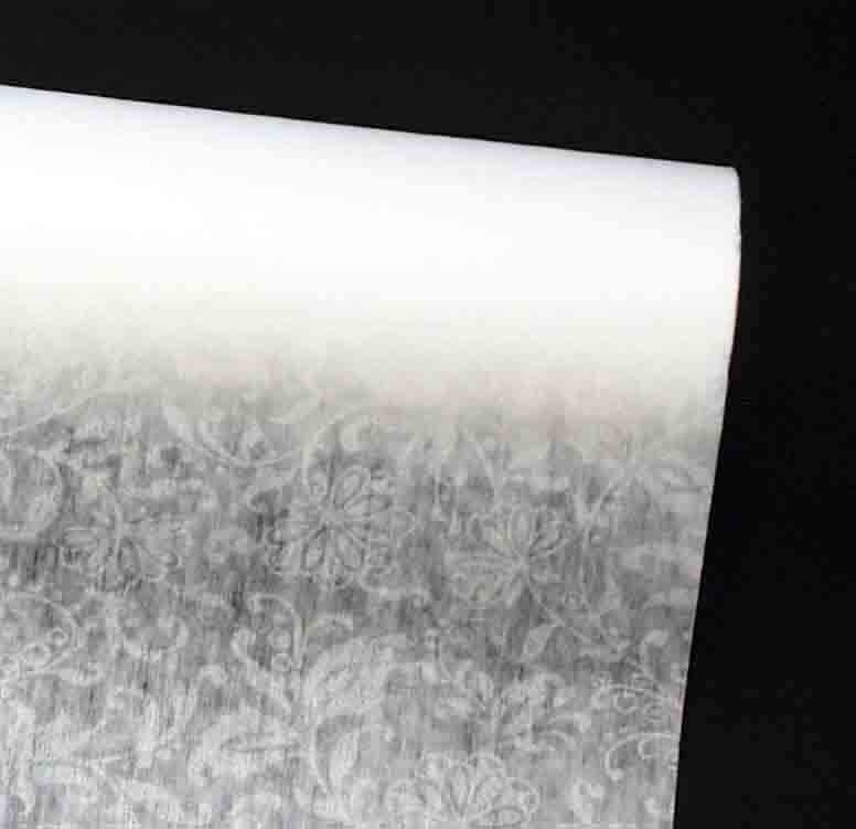 WA98 - 36" x 100' Lace Runner - 39.00 ea, 38.75/9