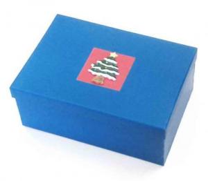 X1063 - Rectangular Gift Boxes - 9.95 set of 3