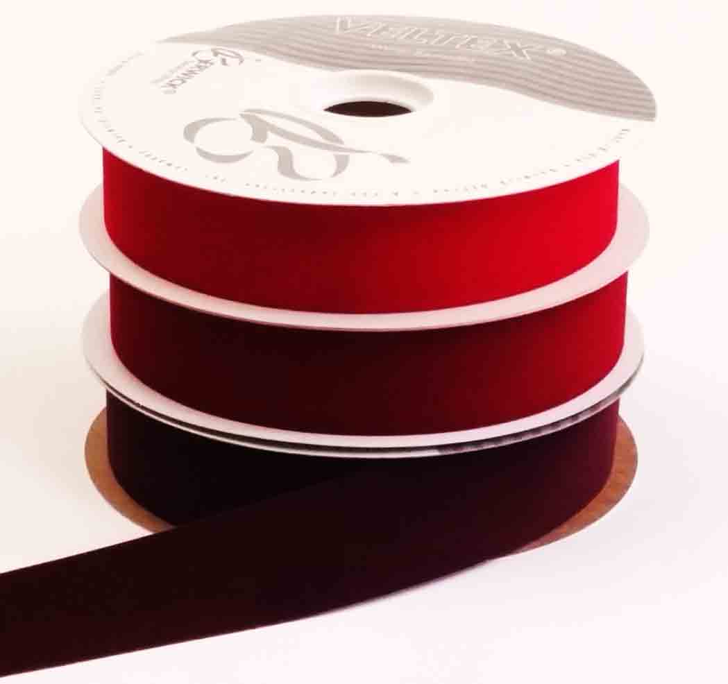 2608 - 1.5" x 25 yds Poly-Velzene - 6.75 bolt