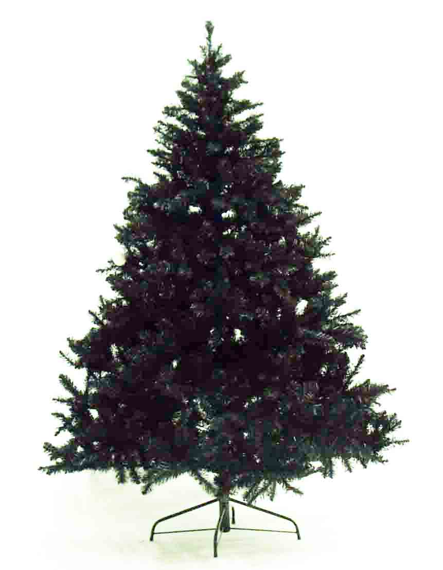 XT765 - 6.5' Black Pine Tree - 102.50 ea