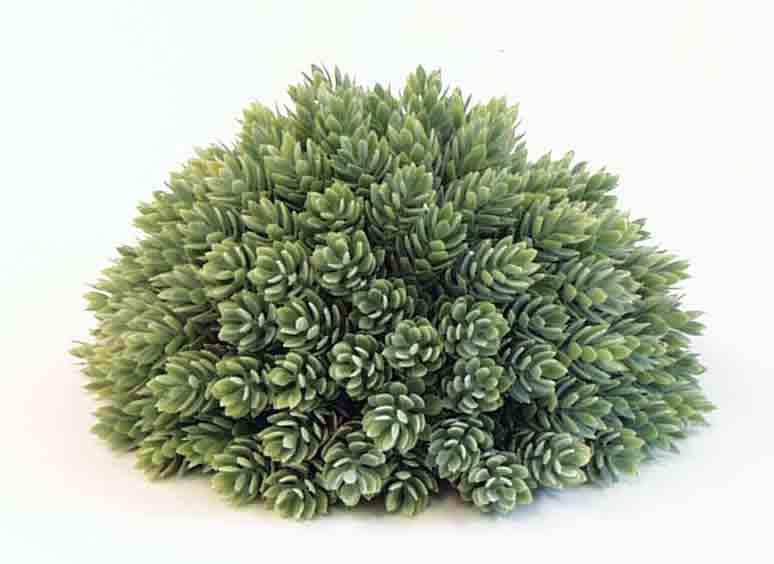 SB43 - 8.5" Strobile Half Ball - 14.50 ea, 13.45/12