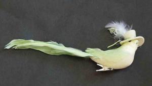 5882 - 10" Long Tail Bird - 2.60 ea, 2.35/12