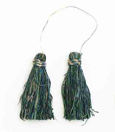 242 - 3" Decorative Tassel - .15