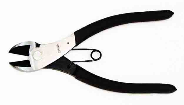 7010 - Floral Wire Cutters - 9.75 ea
