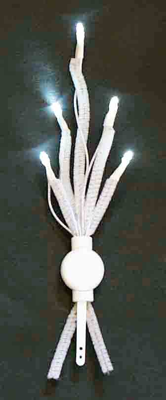 545 - LED Corsage Light - 18.95 box of 6