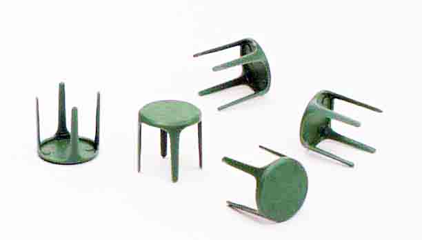 1305 - Anchor Pins  - 21.75 bag of 100