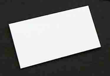 ECE - 4.5" x 2.5" Enclosure Card Envelopes - 25.25/500