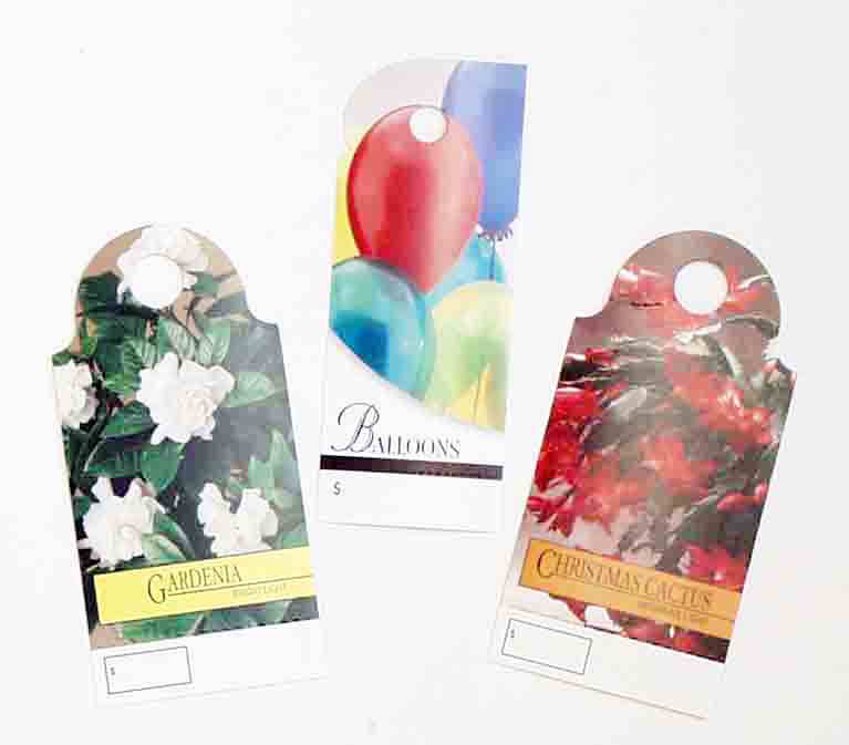 CT1 - Care Tags - 7.95 pkg of 100