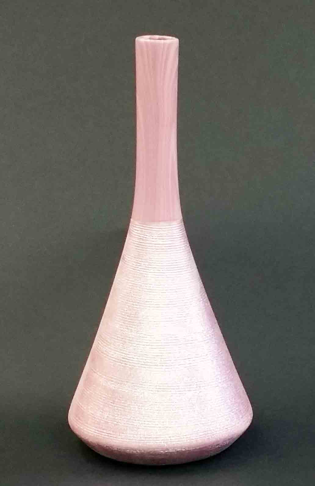 DC66 - 14" Deco Ceramic Vase - 23.95 ea