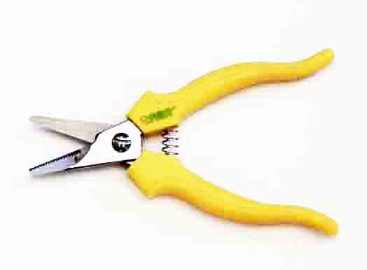 1205 - 5.625" Small Bunch Cutter - 15.75 ea